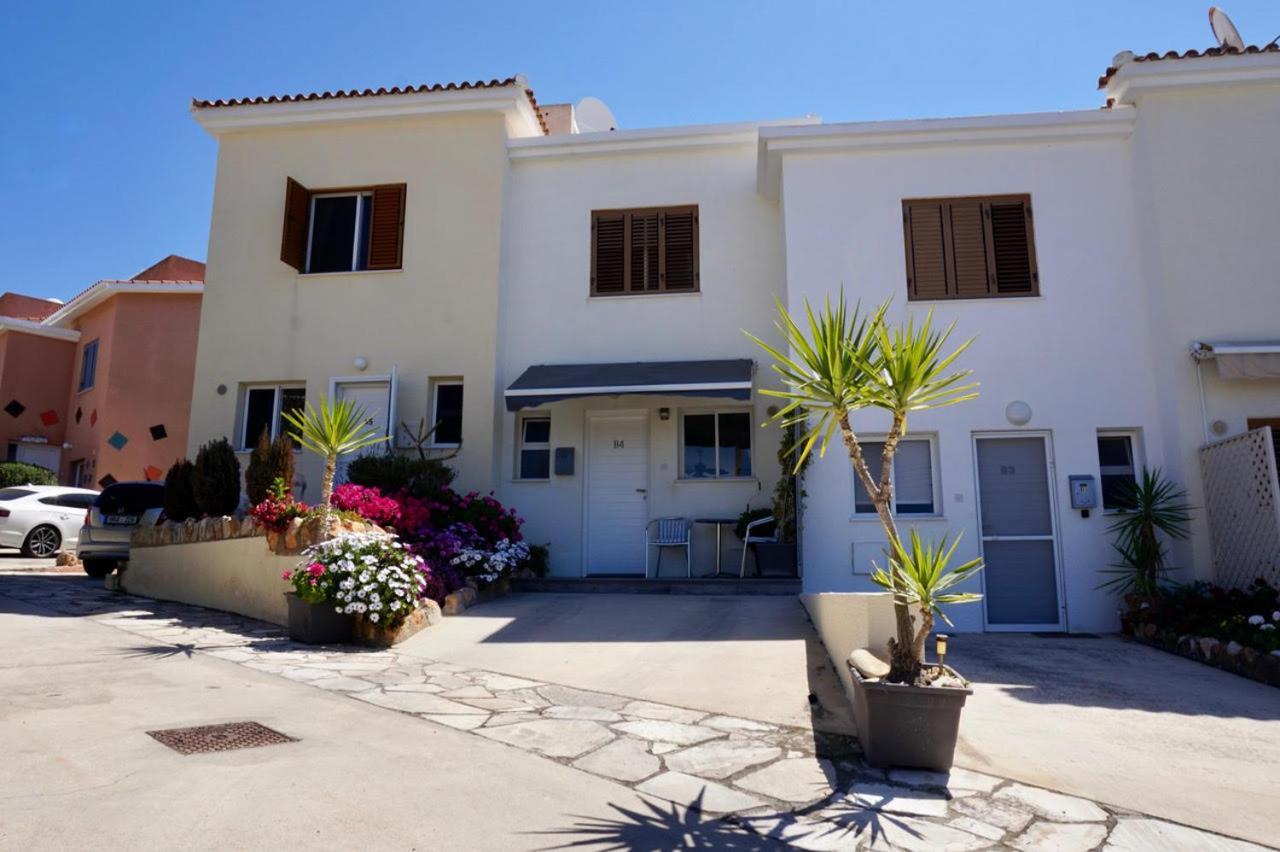Eva Gardens - Lower Peyia Paphos Exterior photo