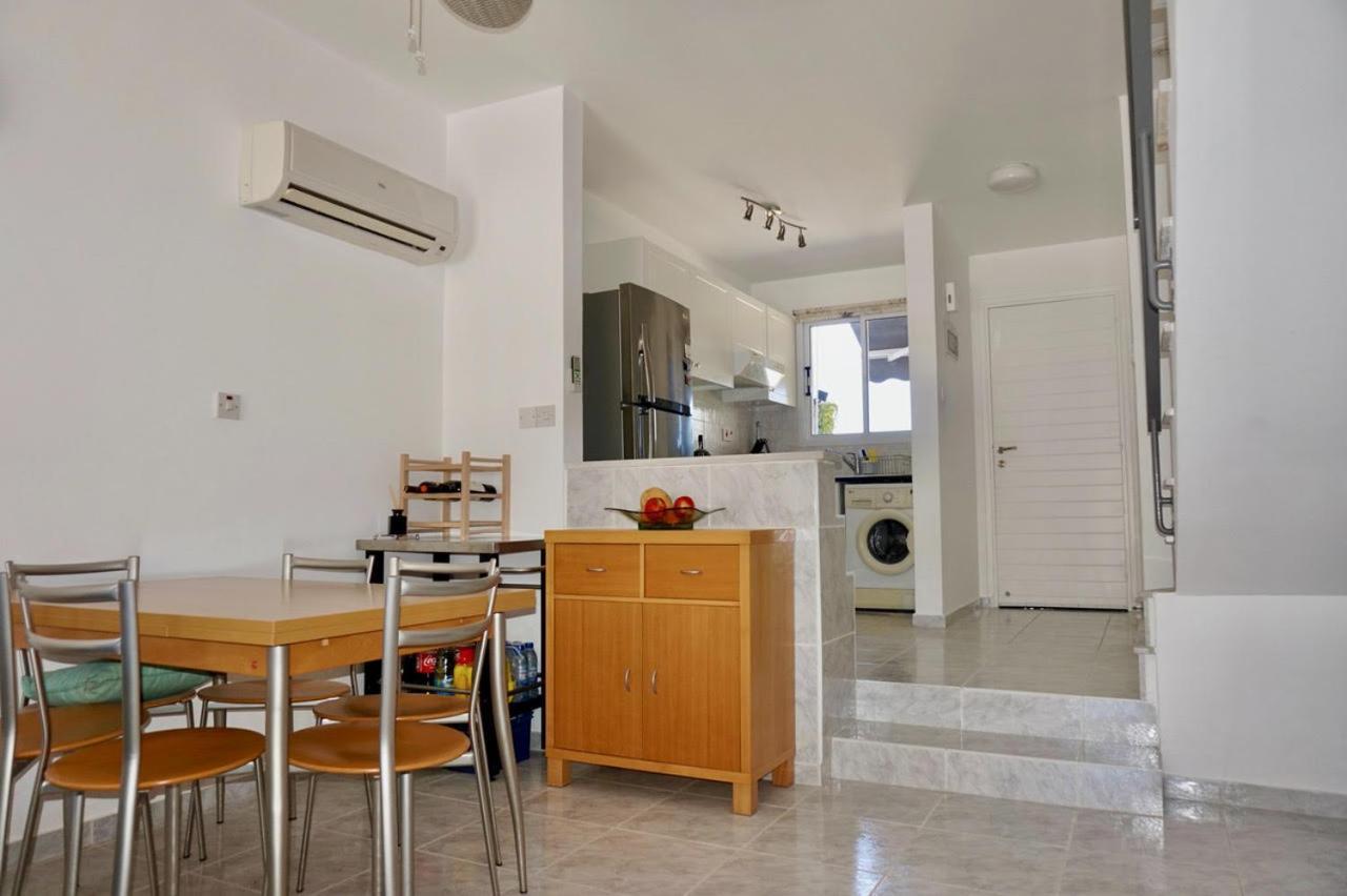 Eva Gardens - Lower Peyia Paphos Exterior photo