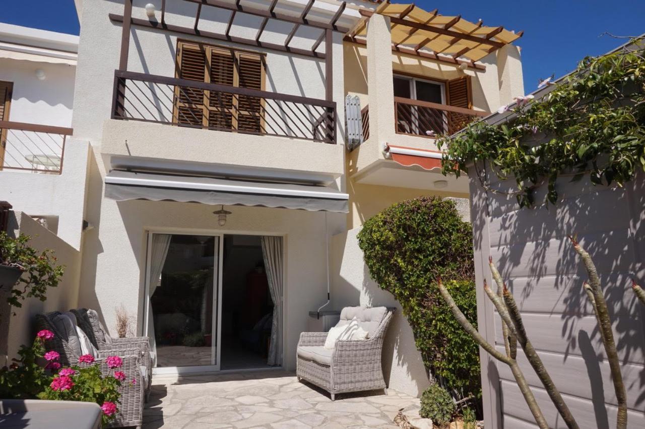 Eva Gardens - Lower Peyia Paphos Exterior photo
